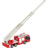  Mô hình xe cứu hỏa Morita Hino Aerial Ladder Fire Truck 1:139 Tomica 