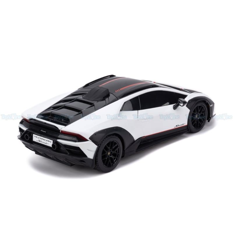Mô hình xe điều khiển Lamborghini Huracan Sterrato 1:14 MAISTO