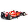 Mô hình xe F1 Scuderia Ferrari SF15-T No7 2015 1:24 Bburago Red giá rẻ (8)