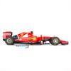 Mô hình xe F1 Scuderia Ferrari SF15-T No7 2015 1:24 Bburago Red giá rẻ (3)