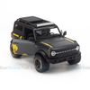  Mô hình xe Ford Bronco Badlands 2021 Off Road 1:24 Maisto 