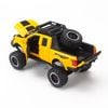 Mô hình xe Ford F-150 Raptor Off-Road Kings 2017 1:32 Miniauto