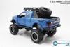  Mô hình xe Ford F-150 Raptor Off-Road Kings 2017 1:32 Miniauto 