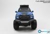 Mô hình xe Ford F-150 Raptor Off-Road Kings 2017 1:32 Miniauto