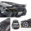 Mô hình xe Lamborghini Centenario LP770-4 1:18 Maisto