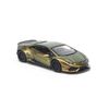 Mô hình xe Lamborghini Huracan LB Works 1:64 MiniGT