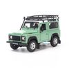  Mô hình xe Land Rover Defender Offroad Edition 1:24 Welly 