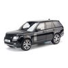 Mô hình xe Land Rover Range Rover Autobiography SV Black 1:18 LCD (2)