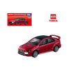  Mô hình xe Mitsubishi Lancer Evolution Final (1st) 1:61 Tomica Premium 