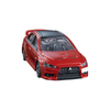  Mô hình xe Mitsubishi Lancer Evolution Final (1st) 1:61 Tomica Premium 