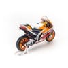  Mô hình xe mô tô Honda Racing Team RV213V Moto GP 26 2018 1:18 Maisto 