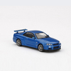 Mô hình xe Nissan Skyline GT-R R34 V-Spec II 1:64 MiniGT