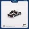 Mô hình xe Porsche 911 Dakar 1:64 MiniGT