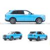 Mô hình xe Rolls Royce Cullinan Black Badge 1:18 Kengfai