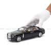  Mô hình xe Rolls royce Phantom VIII Mansory 1:24 Miniauto 