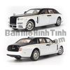 Mô hình xe Rolls royce Phantom VIII Mansory 1:24 Miniauto