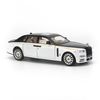  Mô hình xe Rolls royce Phantom VIII Mansory 1:24 Miniauto 