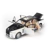 Mô hình xe Rolls royce Phantom VIII Mansory 1:24 Miniauto