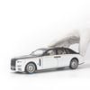  Mô hình xe Rolls royce Phantom VIII Mansory 1:24 Miniauto 