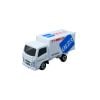 Mô hình xe tải Isuzu Elf Art Moving Company Truck No.57 Tomica