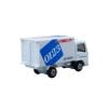 Mô hình xe tải Isuzu Elf Art Moving Company Truck No.57 Tomica