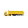 Mô hình xe tải UD Trucks Quon Trailer Dump No.147 Tomica Long