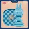 Mô hình Blind box Nến thơm Labubu The Monsters Let's Checkmate Scented Candle Series POP MART
