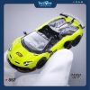 Mô hình xe Lamborghini Aventador SVJ 63 Roadster 1:64 MiniGT