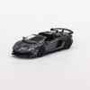  Mô hình xe Lamborghini Aventador SVJ Roadster 2019 1:64 MiniGT 