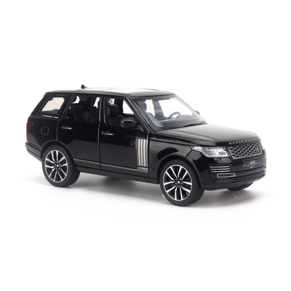  Mô hình xe Land Rover Range Rover 50th Anniversary Edition 1:32 Alloy Model 