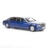  Mô hình xe Bentley Mulsanne Grand Limousine by Mulliner 1:18 Almost Real 