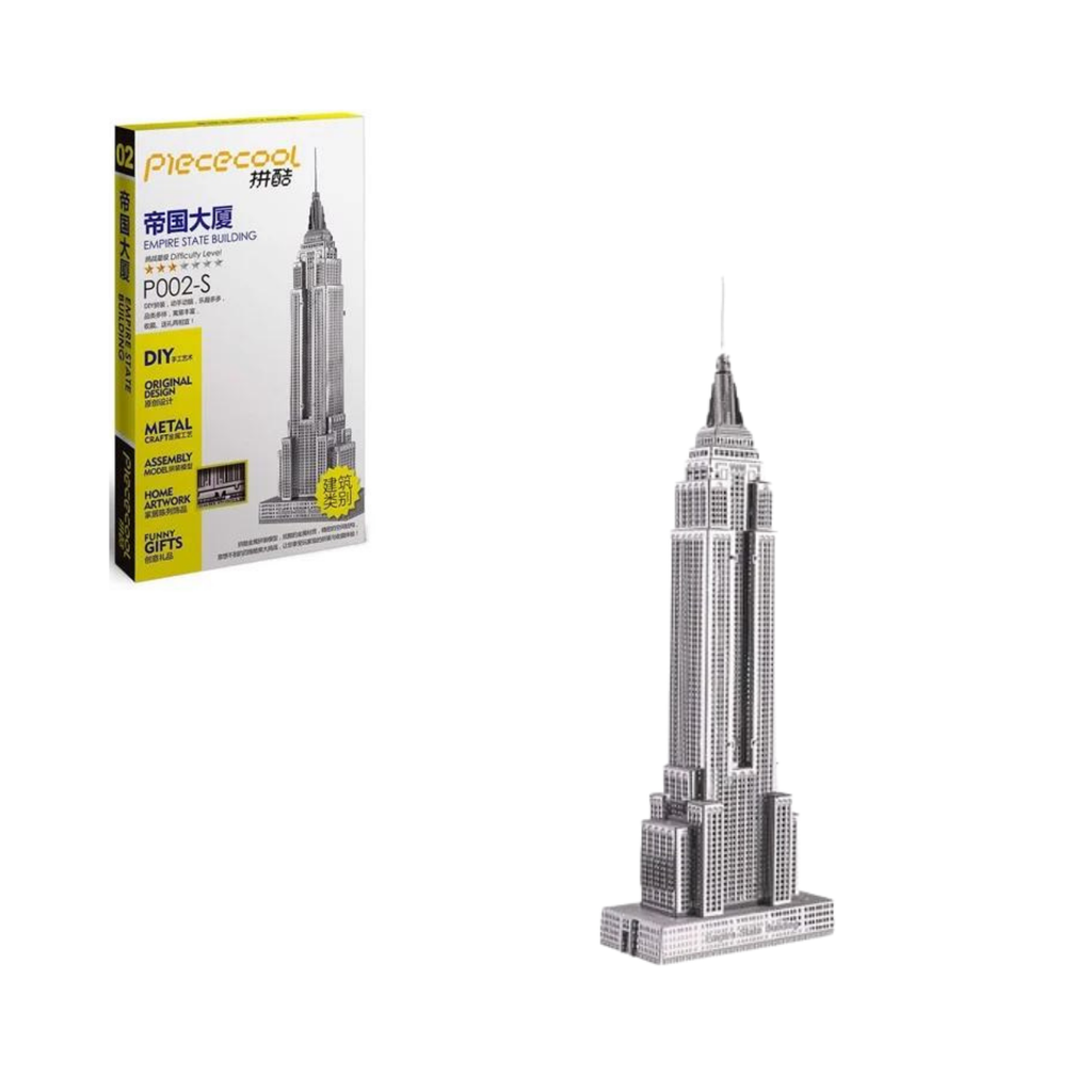Bộ lắp ráp mô hình thành phố kem building blocks bằng gỗ 116 chi tiết   Giờ Chơi