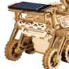 Mô hình gỗ lắp ráp 3D Curiosity Rover (Xe Tự Hành Khám Phá Núi Lửa Sao Hỏa) (Wood Color) - Robotime LS402 - WP029