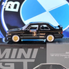  Mô hình xe BMW M3 #3 JPS Team BMW 1987 ATCC Championship Winner 1:64 MiniGT 