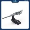 Mô hình máy bay quân sự B-2 Spirit Northrop Grumman US Army 1:200 AmerCom