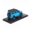 Mô hình xe Mercedes Benz G63 Brabus 1:64 Almost Real