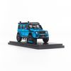 Mô hình xe Mercedes Benz G63 Brabus 1:64 Almost Real