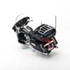  Mô hình mô tô Harley Davidson FLHTK Electra Glide Ultra Limited 1:12 Maisto 