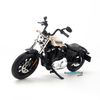  Mô hình mô tô Harley-Davidson Forty-Eight Special 2018 White 1:18 Maisto MH-18862 