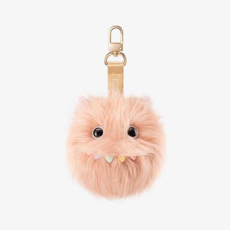  Mô hình Blind box Móc khóa Gấu bông Instinctoy Fantasy World Series-Plush ( Thế Giới Huyền Ảo ) POP MART 