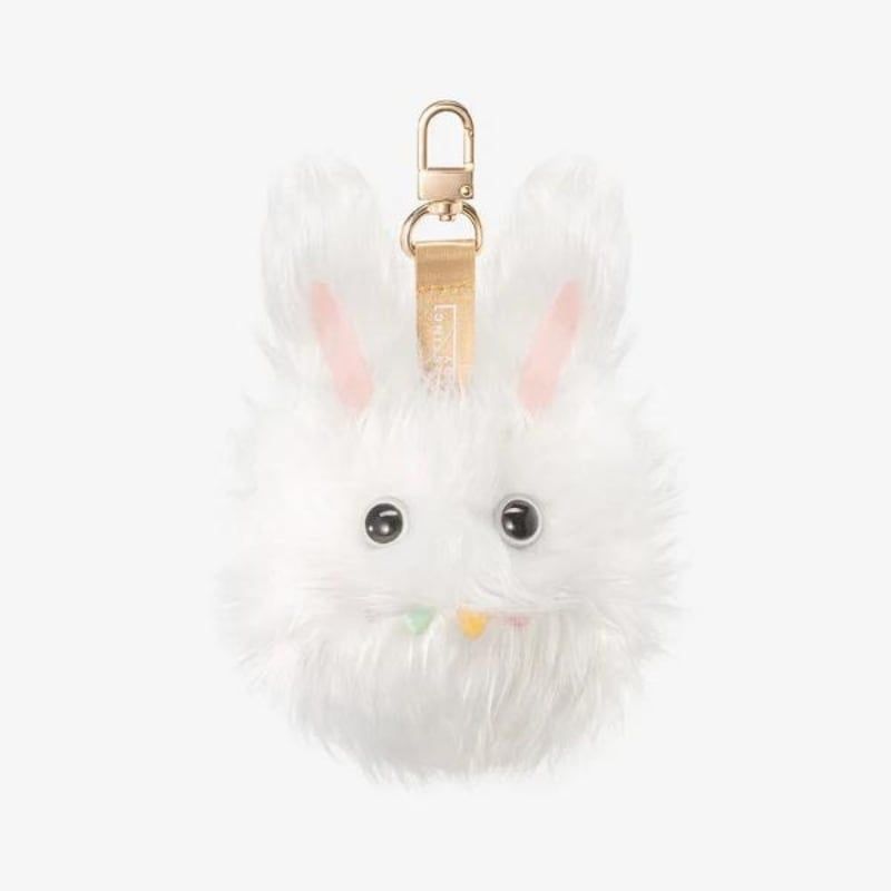  Mô hình Blind box Móc khóa Gấu bông Instinctoy Fantasy World Series-Plush ( Thế Giới Huyền Ảo ) POP MART 