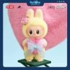 Mô hình Gấu bông Labubu The Monsters Let's Checkmate Series-Vinyl Plush Hanging Card POP MART