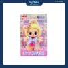 Mô hình Gấu bông Labubu The Monsters Let's Checkmate Series-Vinyl Plush Hanging Card POP MART