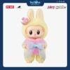 Mô hình Gấu bông Labubu The Monsters Let's Checkmate Series-Vinyl Plush Hanging Card POP MART