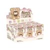 Mô hình Blind box Gấu bông Nanci Colorful Chocolate Cutie Bears ( Chú Gấu Socola Sặc Sỡ ) ROLIFE