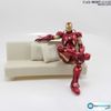  Mô hình nhân vật Iron Man Make By FM 