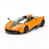 Mô hình siêu xe Pagani Huayra Roadster Orange 1:64 MiniGT giá rẻ (2)