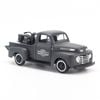  Mô hình xe Ford F-1 Pick Up 1948 With Harley 1942 WLA Flathead 1:24 Maisto 32185 