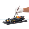 Mô hình xe F1 Oracle Red Bull RB18 Raing Winner Abu Dhabi Grand Prix 2022 1:24 Bburago