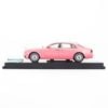 Mô hình xe sang Rolls Royce Ghoste Extended Wheelbase 1:64 Collector's Model Pink (Mô hình xe sang Rolls Royce Ghoste Extended Wheelbase 1:64 Collector's Model Pink (2)